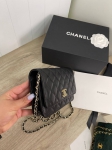  Сумка женская  Chanel Артикул LUX-88121. Вид 3