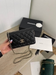  Сумка женская  Chanel Артикул LUX-88121. Вид 8