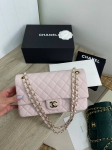  Сумка женская  Chanel Артикул LUX-88120. Вид 1