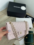  Сумка женская  Chanel Артикул LUX-88120. Вид 2