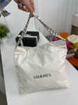  Сумка женская  Chanel Артикул LUX-88118. Вид 1