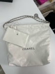  Сумка женская  Chanel Артикул LUX-88118. Вид 7