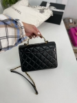  Сумка женская  Chanel Артикул LUX-88117. Вид 2