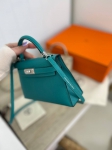 Сумка женская KELLY mini Hermes Артикул LUX-88131. Вид 2