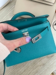 Сумка женская KELLY mini Hermes Артикул LUX-88131. Вид 6