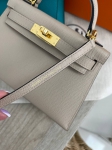 Сумка женская KELLY mini Hermes Артикул LUX-88130. Вид 3