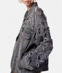 Куртка  Versace Артикул LUX-88137. Вид 1
