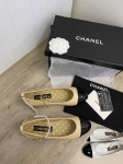Туфли  Chanel Артикул LUX-88150. Вид 1