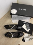 Туфли  Chanel Артикул LUX-88149. Вид 1