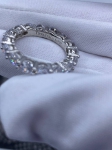 Кольцо Tiffany&Co Артикул LUX-88250. Вид 2