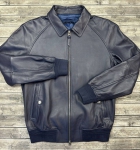 Куртка кожаная Tom Ford Артикул LUX-88365. Вид 1