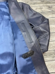 Куртка кожаная Tom Ford Артикул LUX-88365. Вид 2