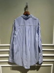 Рубашка Toteme  Артикул LUX-88394. Вид 2