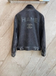 Куртка Chanel Артикул LUX-88404. Вид 2