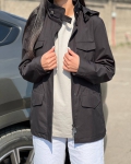 Ветровка Loro Piana Артикул LUX-88520. Вид 1