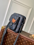 Мессенджер Louis Vuitton Артикул LUX-88553. Вид 2