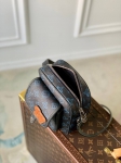 Мессенджер Louis Vuitton Артикул LUX-88553. Вид 8