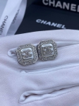 Серьги Chanel Артикул LUX-88596. Вид 1