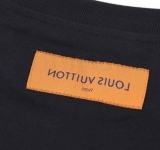 Футболка Louis Vuitton Артикул LUX-88531. Вид 3