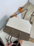 Сумка женская Birkin, 35 PHW Hermes Артикул LUX-88644. Вид 5