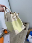 Сумка женская Birkin, 25 GHW Hermes Артикул LUX-88645. Вид 2