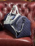  Дорожная сумка Louis Vuitton Артикул LUX-88776. Вид 3