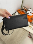 Сумка женская  Kelly Classique To Go wallet Hermes Артикул LUX-88788. Вид 6