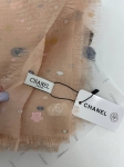 Платок  Chanel Артикул LUX-88898. Вид 2