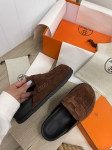 Мюли Hermes Артикул LUX-88902. Вид 5