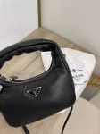 Сумка женская  Prada Артикул LUX-88925. Вид 5