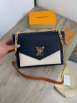 Сумка женская Louis Vuitton Артикул LUX-88931. Вид 1