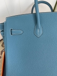 Сумка женская Birkin 35, PHW Togo  Hermes Артикул LUX-88951. Вид 7