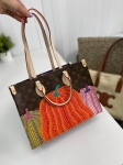 Сумка женская  Louis Vuitton Артикул LUX-89044. Вид 2