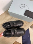 Кеды Prada Артикул LUX-89038. Вид 2