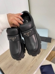 Кеды Prada Артикул LUX-89038. Вид 6