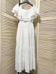 Платье  Артикул LUX-89158. Вид 1