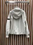 Куртка женская Brunello Cucinelli Артикул LUX-89293. Вид 4