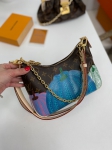 Сумка женская  Louis Vuitton Артикул LUX-89564. Вид 6