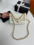 Сумка женская  Chanel Артикул LUX-89420. Вид 1