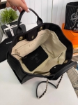 Сумка женская  Chanel Артикул LUX-89417. Вид 4