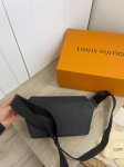 Сумка-слинг  Louis Vuitton Артикул LUX-89449. Вид 6