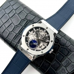 Часы Hublot Артикул LUX-89636. Вид 2