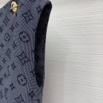 Платье  Louis Vuitton Артикул LUX-89714. Вид 2
