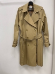 Плащ Burberry Артикул LUX-89720. Вид 1