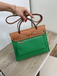 Сумка женская Herbag Hermes Артикул LUX-89727. Вид 3