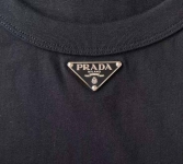 Майка Prada Артикул LUX-89812. Вид 2