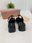 Туфли   Miu Miu Артикул LUX-89828. Вид 3