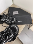 Кроссовки Balenciaga Артикул LUX-89835. Вид 3