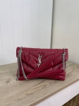 Сумка женская Yves Saint Laurent Артикул LUX-89851. Вид 1