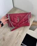 Сумка женская Yves Saint Laurent Артикул LUX-89851. Вид 2